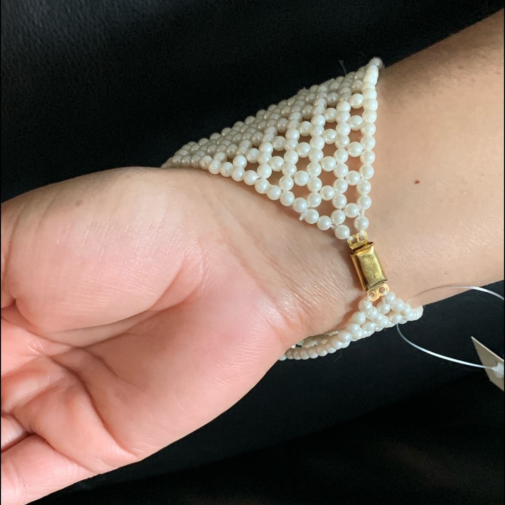 handmade bracelet - Picture 2 of 4